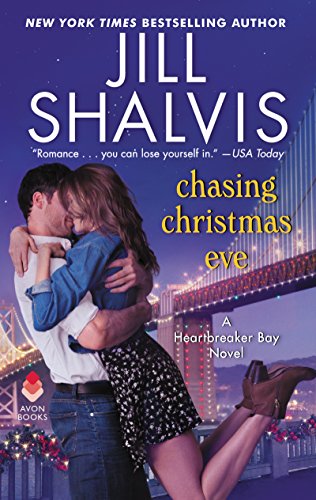 Chasing Christmas Eve: Heartbreaker Bay