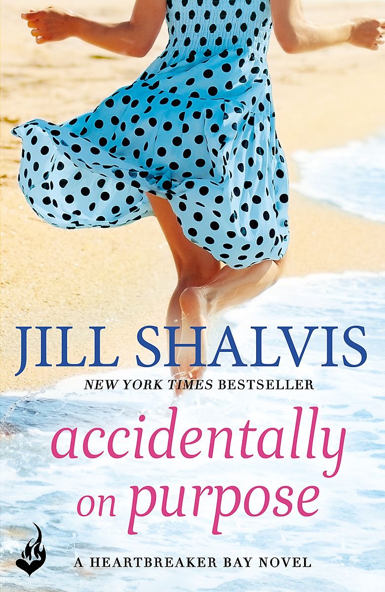 Accidentally on Purpose: Heartbreaker Bay
