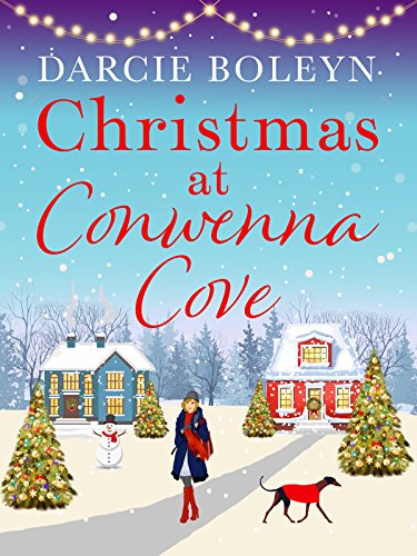 Summer at Conwenna Cove: A Heart-Warming, Feel-Good Holiday Romance Set in Cornwall