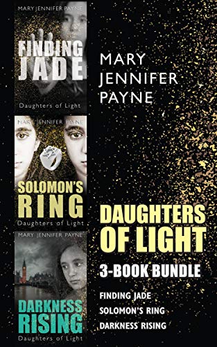 Solomon's Ring: Daughters of Light