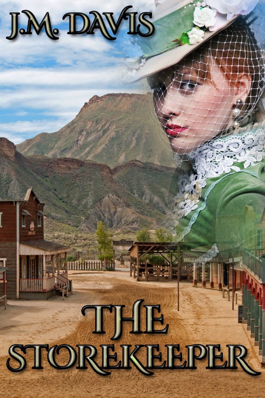 The Storekeeper