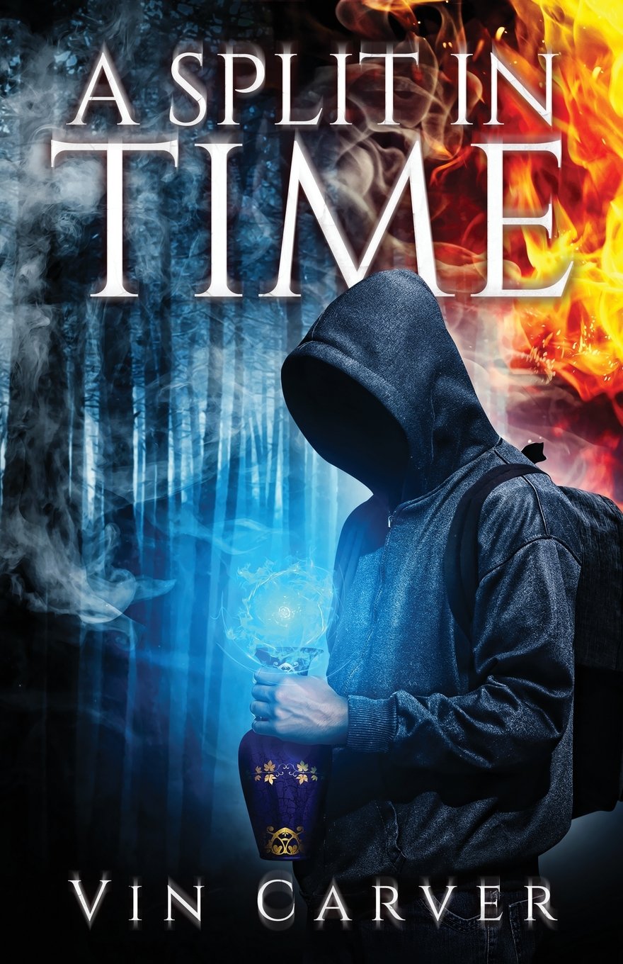 A Split in Time
