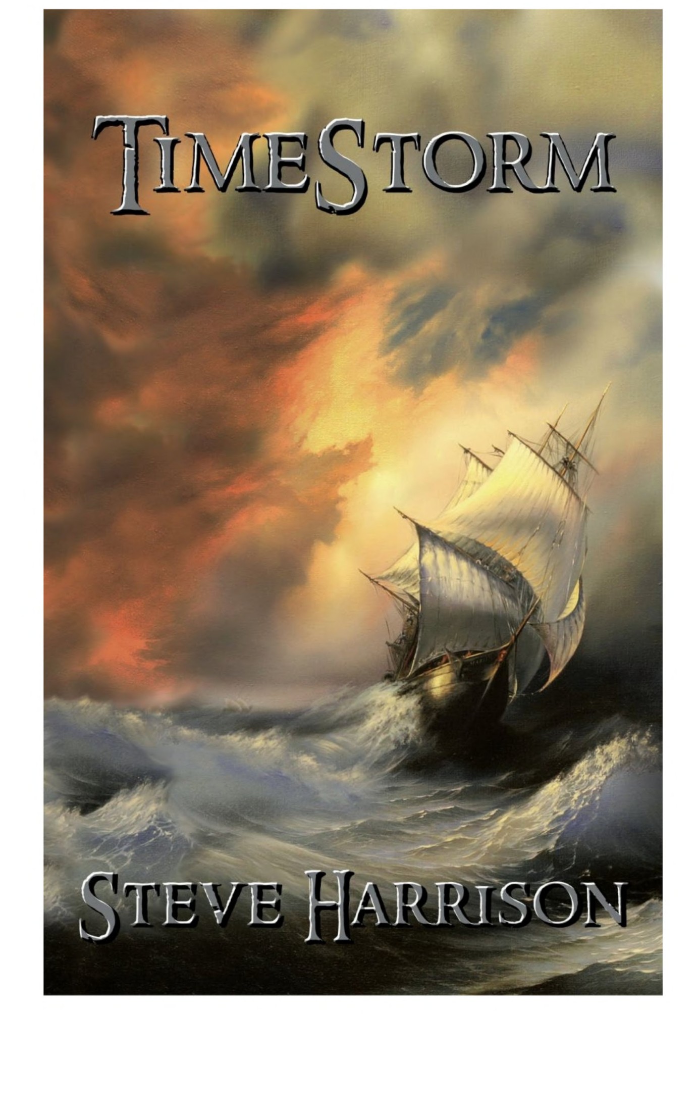 TimeStorm