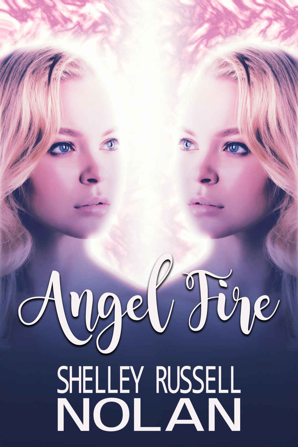 Angel Fire