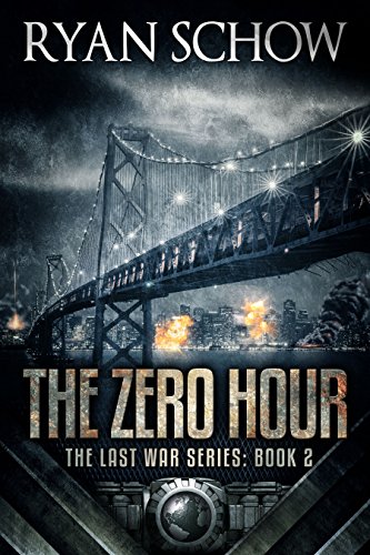 The Zero Hour: A Post-Apocalyptic Emp Survivor Thriller