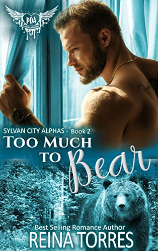 Too Much Too Bear: Paranormal Dating Agency