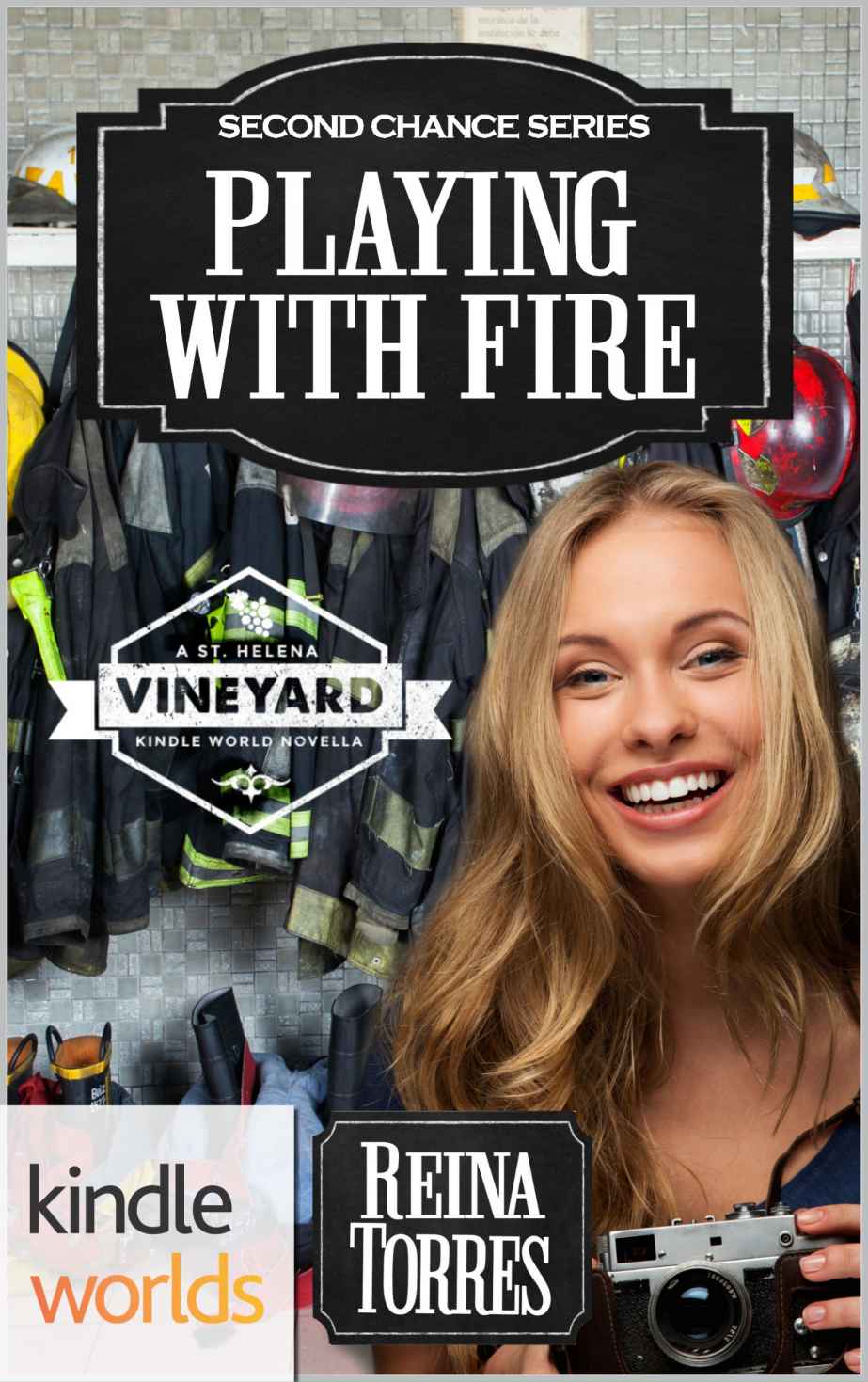 Playing With Fire