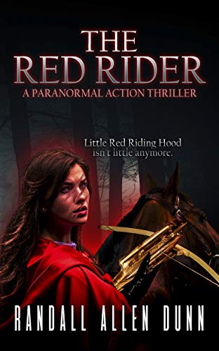 The Red Rider