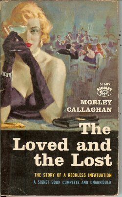 The Loved and the Lost