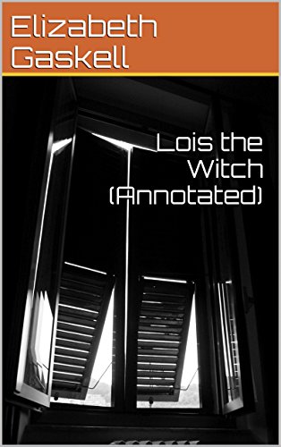 Lois the Witch
