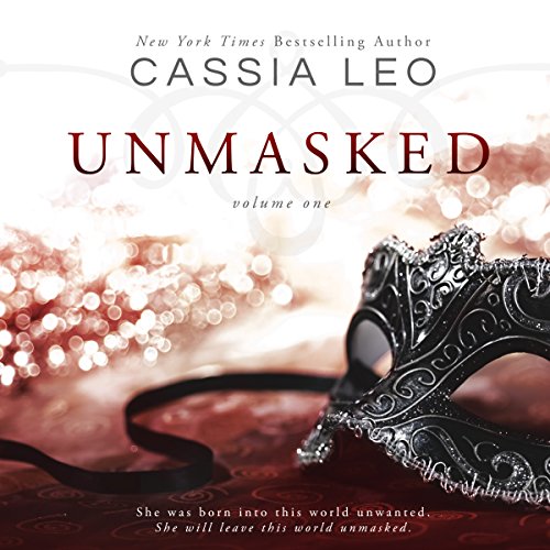 Unmasked: Unmasked, Book 1