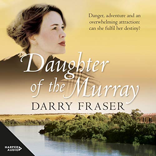 Where the Murray River Runs