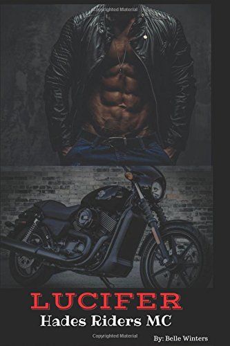 Lucifer: Hades Riders MC