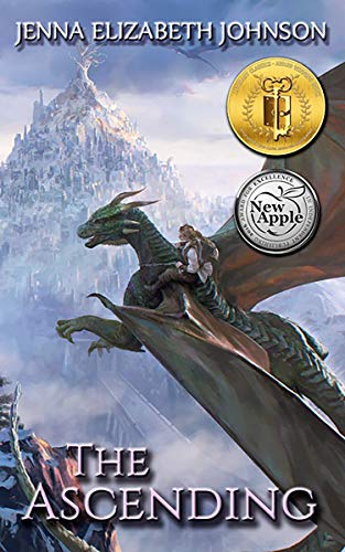 The Ascending: The Legend of Oescienne