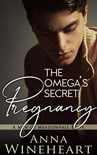 The Omega's Secret Pregnancy