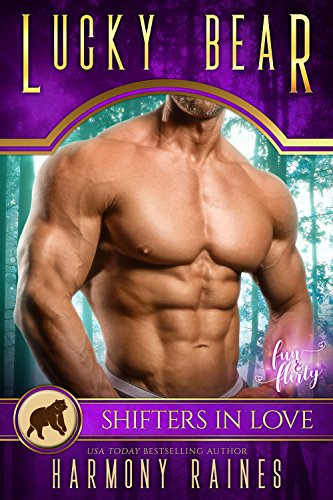 Lucky Bear: A Shifters in Love Fun & Flirty Romance