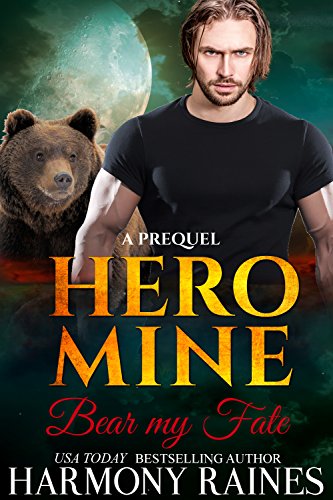 Bear My Fate: A Prequel