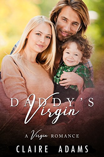 Daddy's Virgin