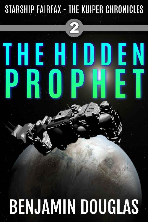 The Hidden Prophet