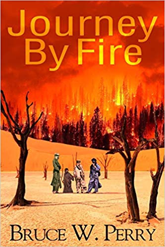 Journey by Fire