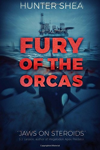 Fury of the Orcas