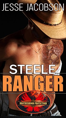 Steele Ranger: Brotherhood Protectors World