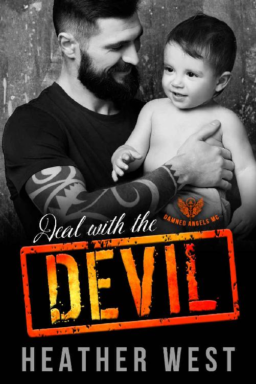 DEAL WITH THE DEVIL