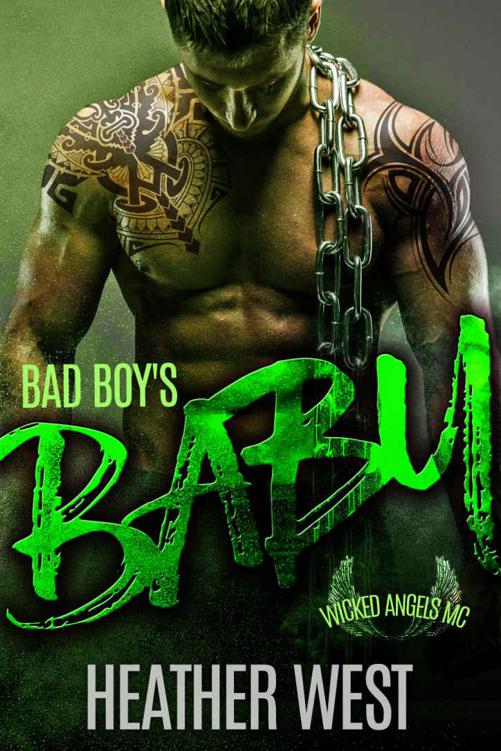 Bad Boy's Baby