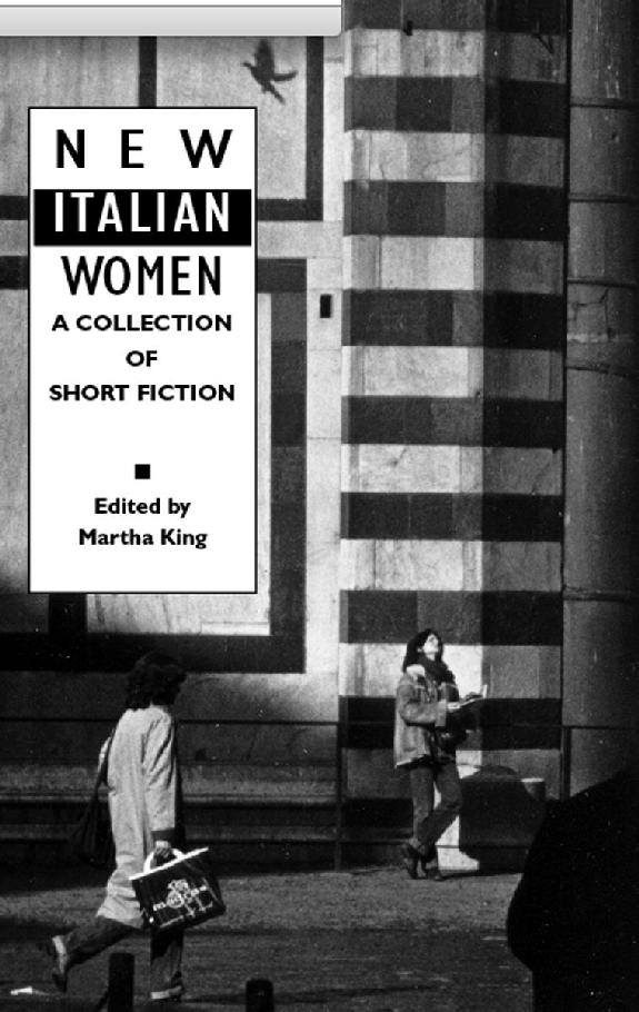 New Italian Women
