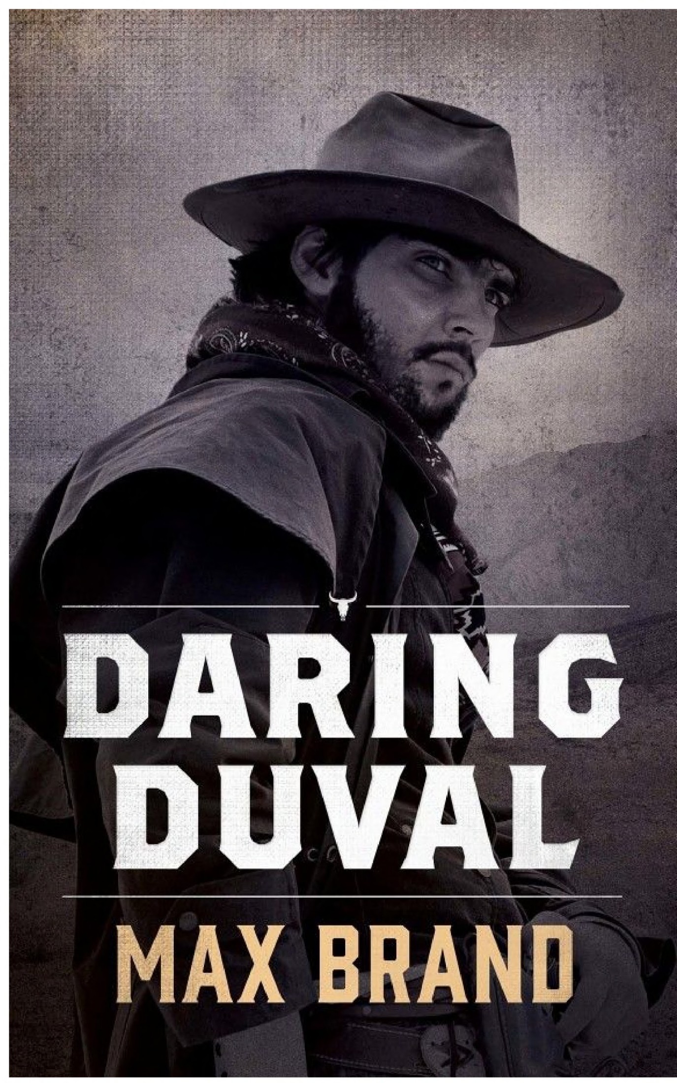 Daring Duval