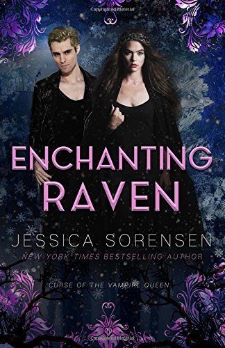 Enchanting Raven