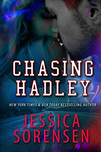 Chasing Hadley
