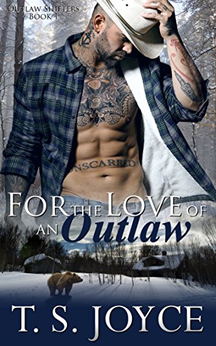 For the Love of an Outlaw