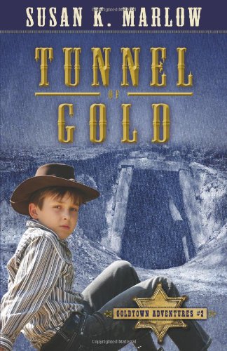 Tunnel of Gold