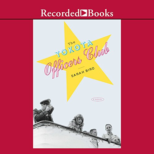 The Yokota Officers Club: A Novel