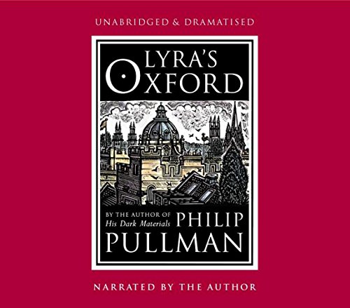 Lyra's Oxford