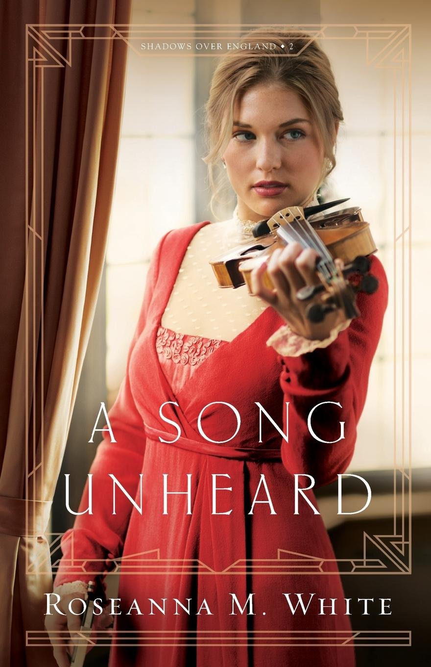 A Song Unheard