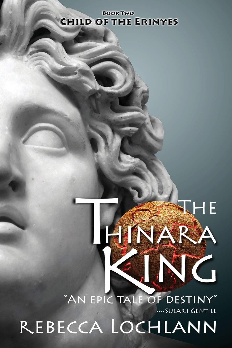 The Thinara King