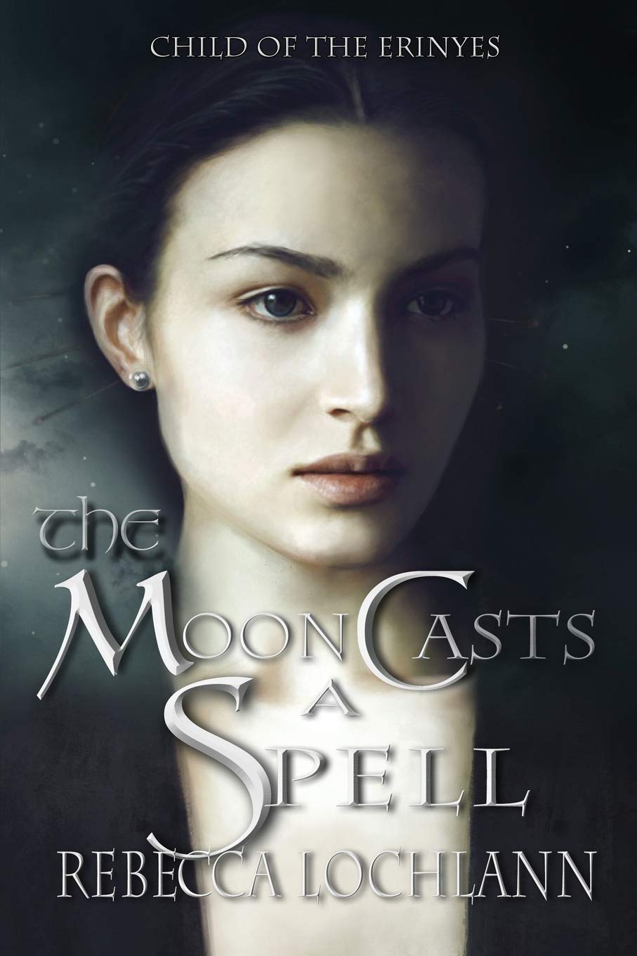 The Moon Casts a Spell
