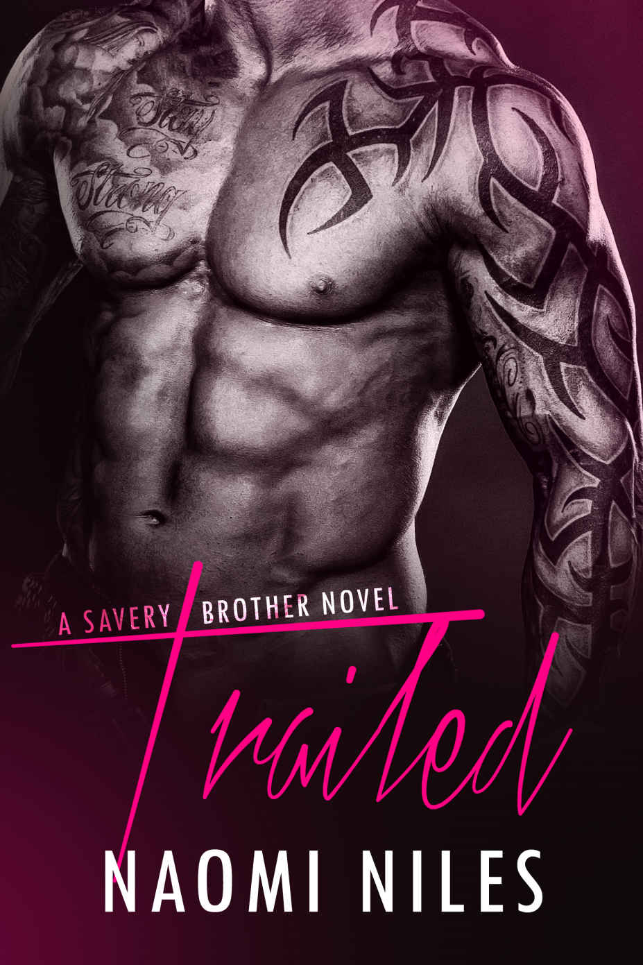 Trailed