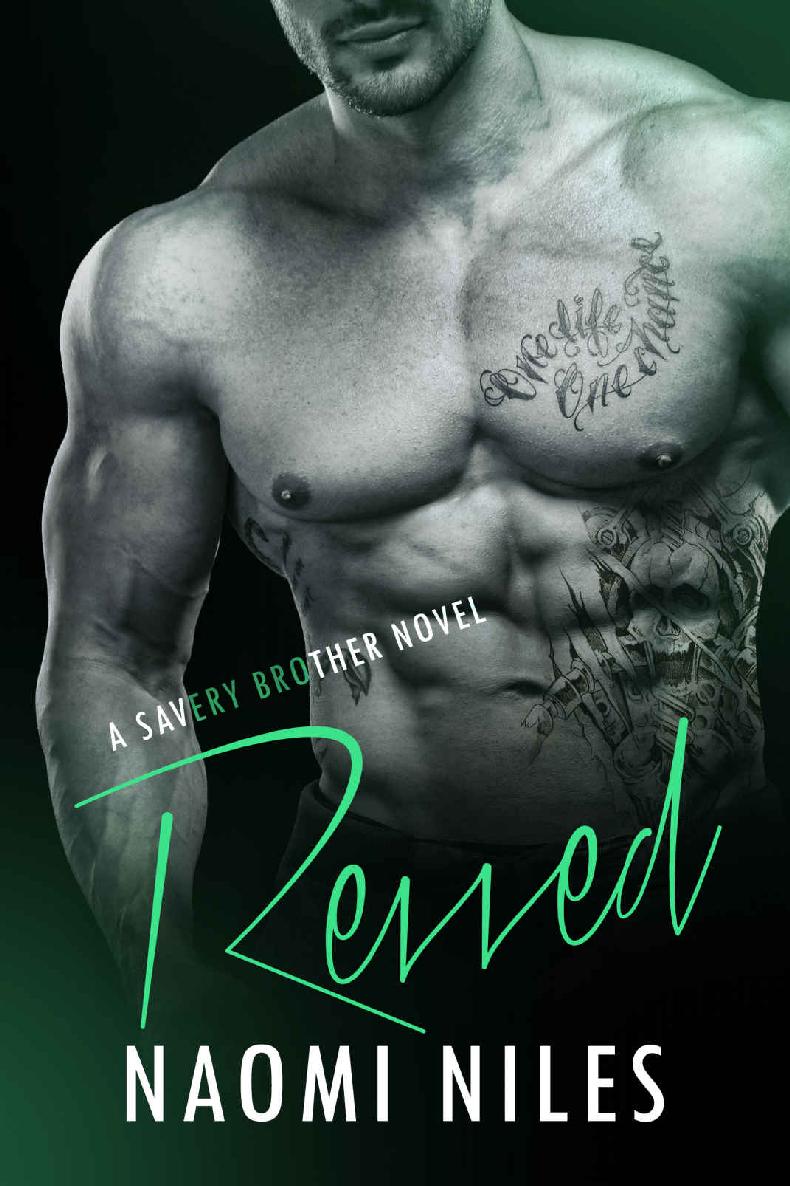 Revved