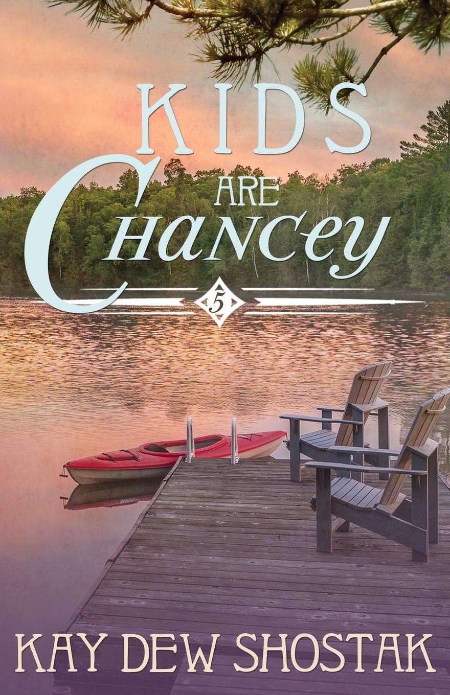 Kids Are Chancey