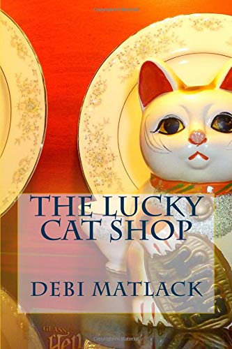 The Lucky Cat Shop