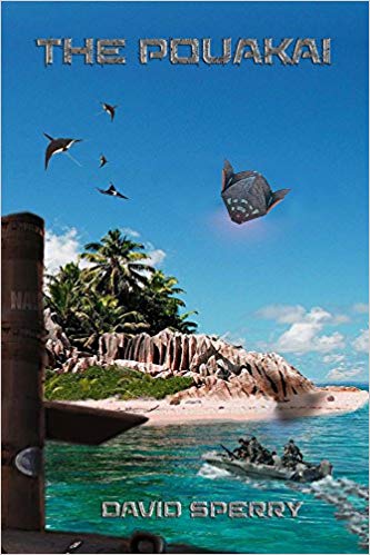 The Pouakai