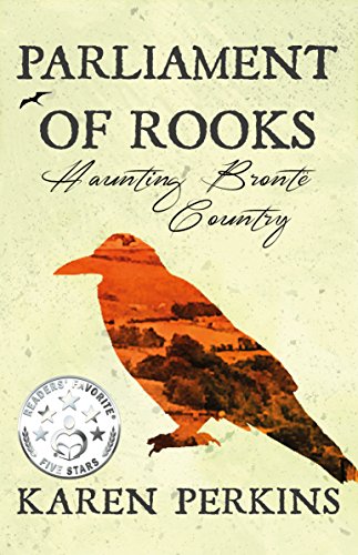 Parliament of Rooks: Haunting Bront¿ountry