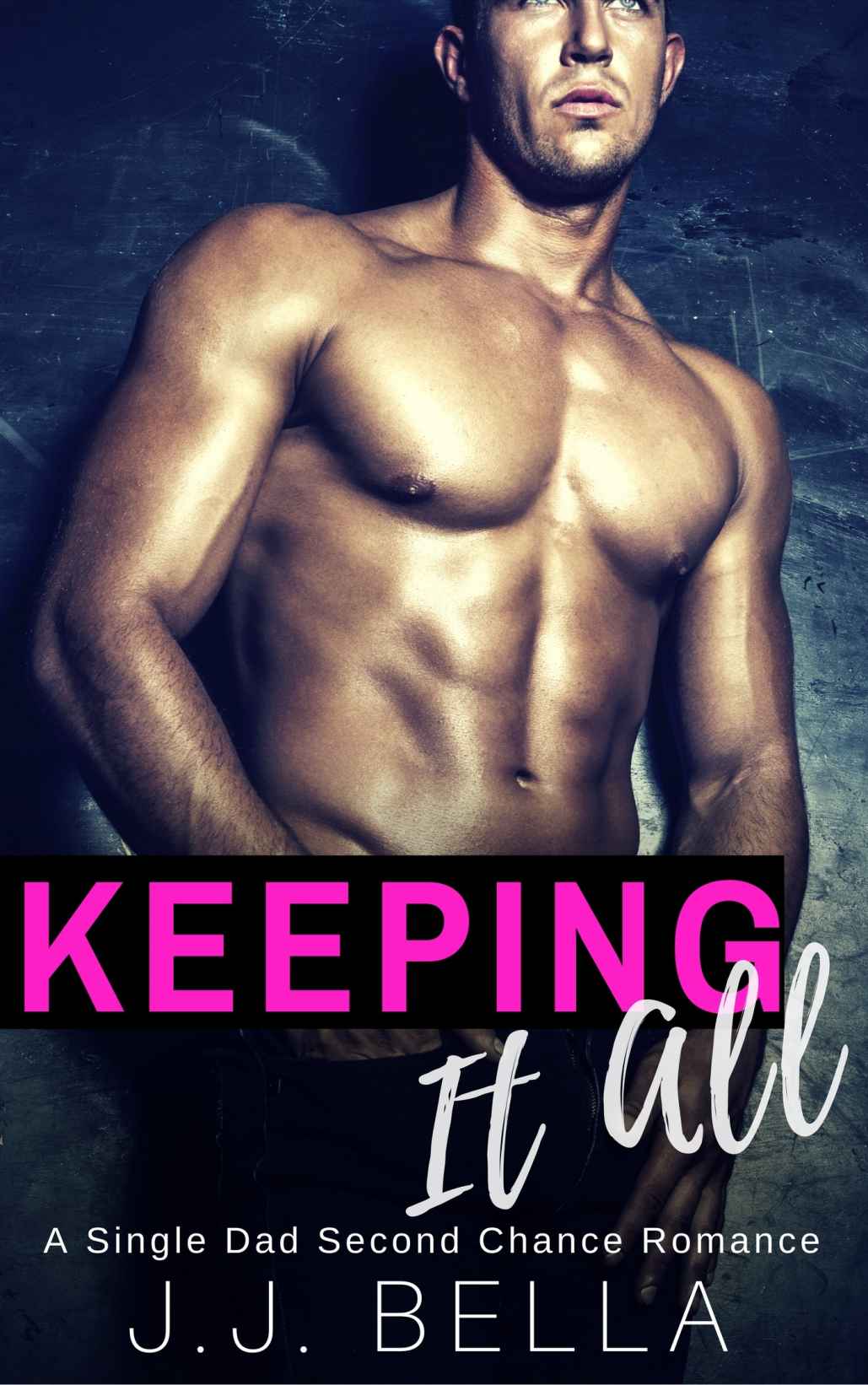 Keeping it All