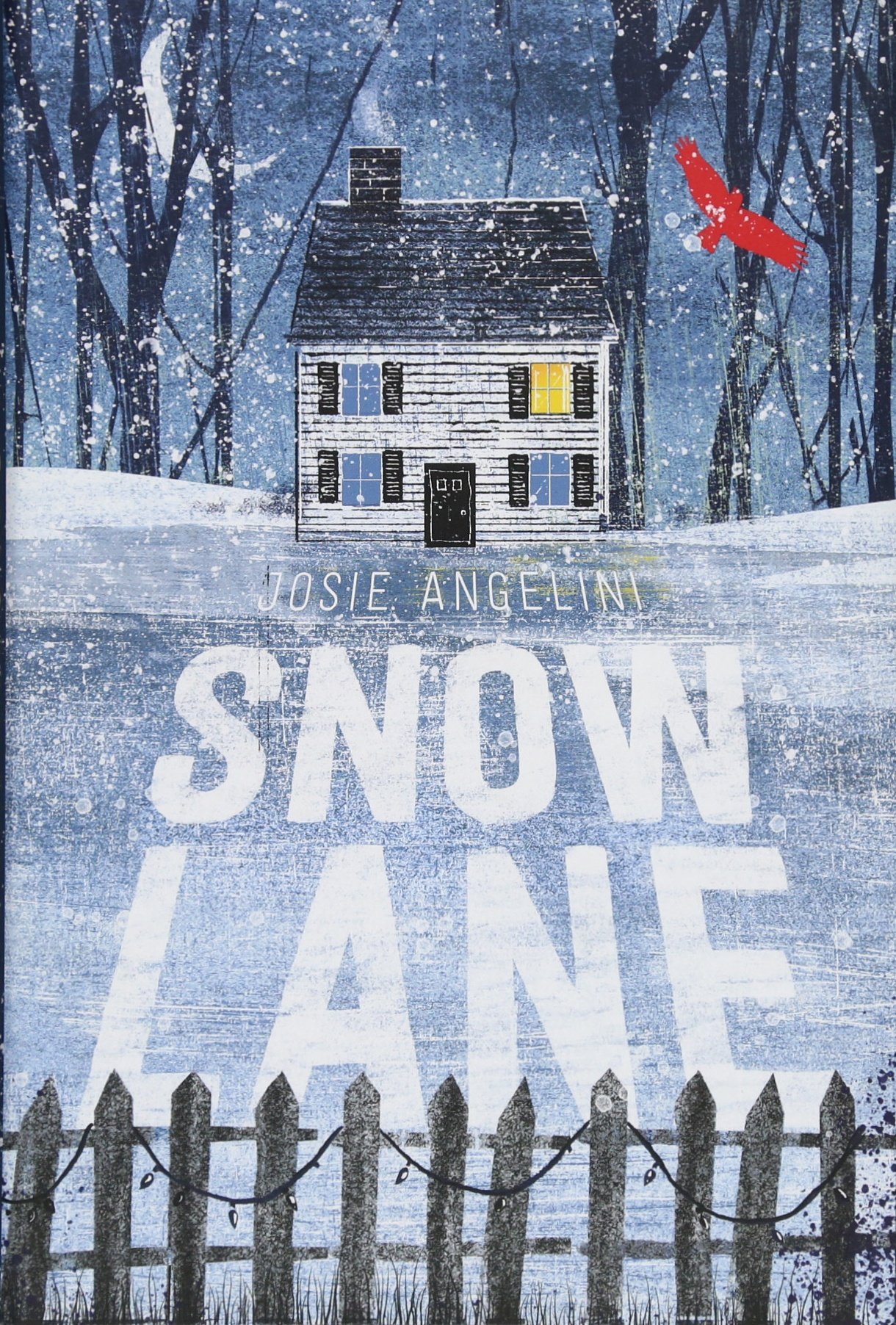 Snow Lane