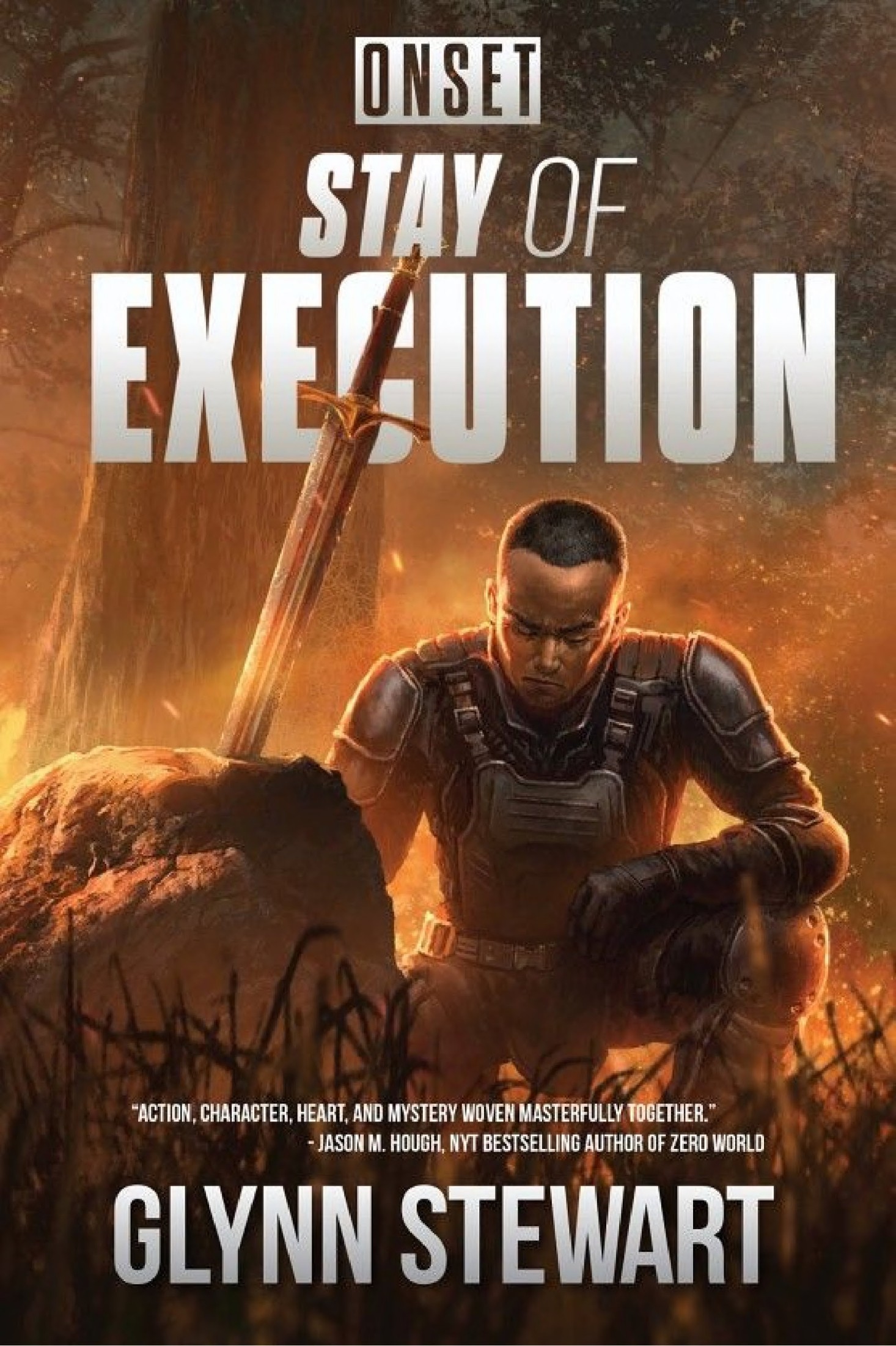 ONSET: Stay of Execution