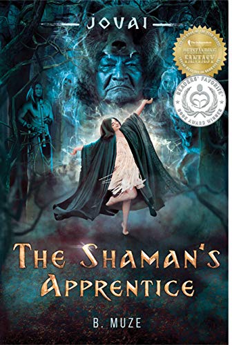 The Shaman's Apprentice