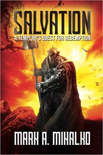 Salvation: A Templars’ Quest for Redemption